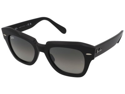 Ray-Ban State Street RB2186 901/71 
