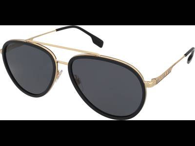 Burberry Oliver BE3125 101781