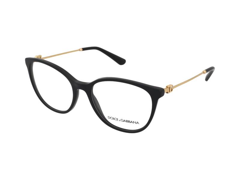 Dolce and gabbana round glasses on sale