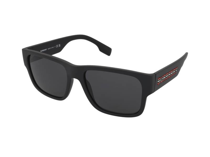 Burberry hotsell sport sunglasses