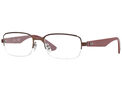 Glasses Ray-Ban RX6311 - 2758 