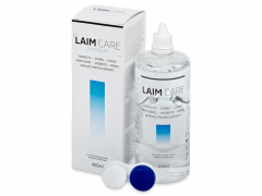 Laim Care Solution 400 ml 