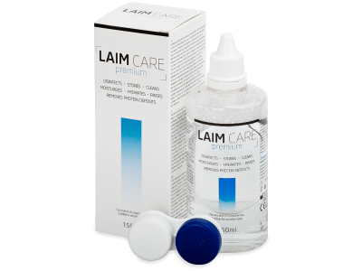 Laim Care Solution 150 ml 
