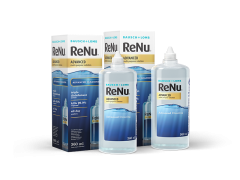ReNu Advanced solution 2x 360 ml 