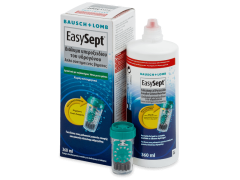 EasySept Peroxide Solution 360 ml 
