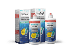 EasySept Peroxide Solution 2x 360 ml 
