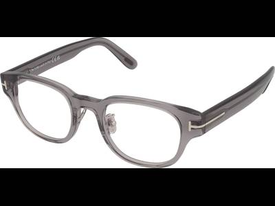 Computer glasses Tom Ford FT5861-D-B 020