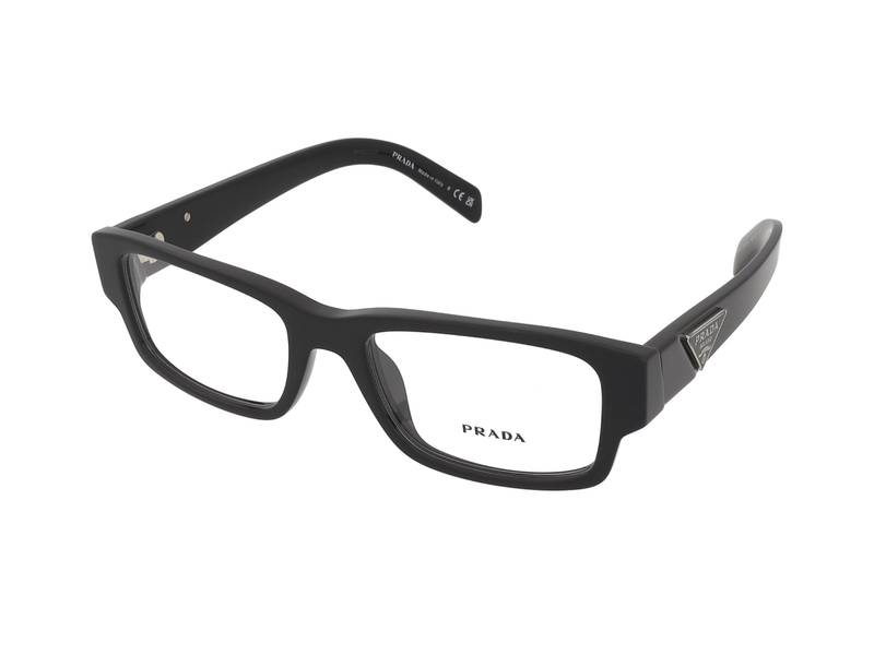 Prada specs frames best sale