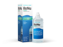 ReNu MultiPlus solution 240 ml 