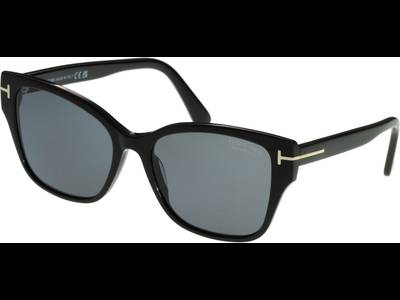 Tom Ford Alexandra-02 FT607 05X | Alensa UK