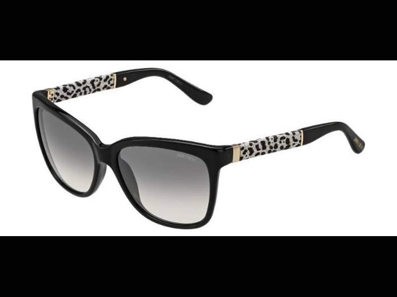 Jimmy choo 2024 cora sunglasses