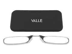 Válle Mini Mobile – Compact Armless Reading Glasses 