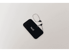 Válle Mini Mobile – Compact Armless Reading Glasses 
