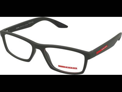 Prada Linea Rossa PS 04PV CCH1O1