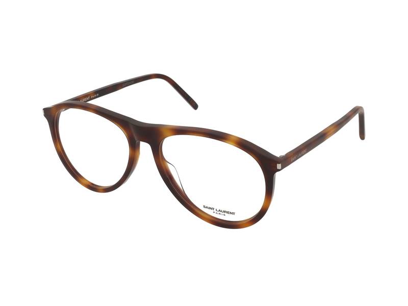 Saint Laurent SL 667 OPT 002 | Alensa UK display picture 1