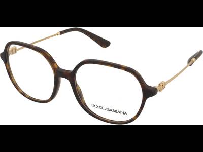 Dolce & Gabbana DG3353 502 | Alensa UK