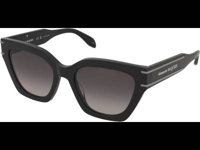 Alexander McQueen AM0398S 001 