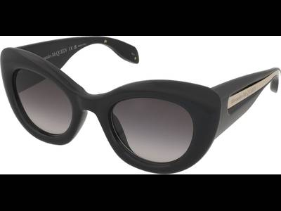 Alexander McQueen AM0403S 001 