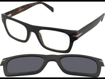 David Beckham DB 7129/CS WR7/C3