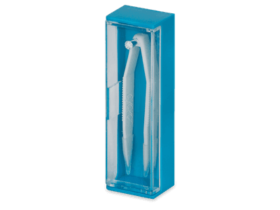 Contact lens tweezers - middle