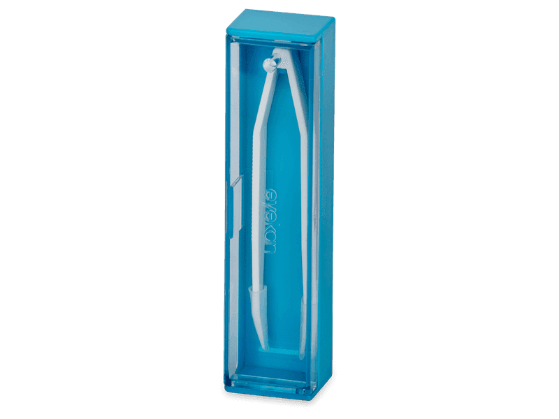 Contact lens tweezers - big 