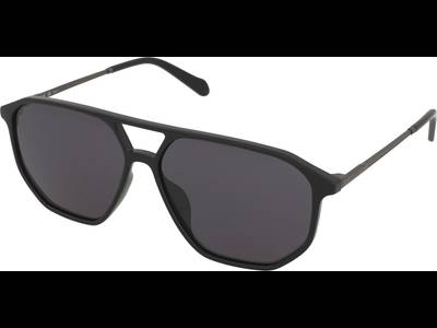 Fossil Fos 3116/S Occhiali Da Sole Donna: Stile Vintage E Design Moderno
