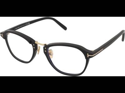 Computer glasses Tom Ford FT5727-D-B 001