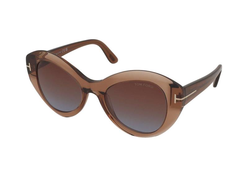 Tom Ford Guinevere FT1084 48F 