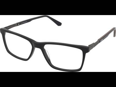 Computer glasses Crullé Motivate C1