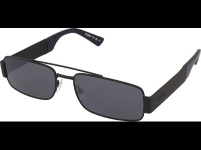 Moschino キャットアイフレムサンクラス MOS142S 05L70 Moschino MOS 141/S 05L70 Sunglasses - US