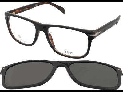 David Beckham DB 1188/C WR7