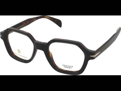 David Beckham DB 7140 WR7 