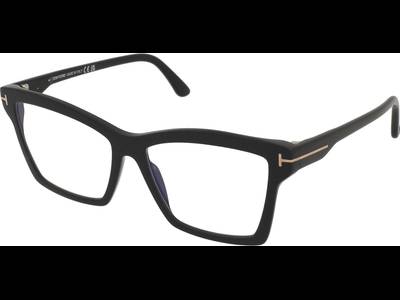 Tom Ford FT5964-B 001