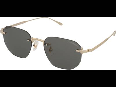 Montblanc MB0405S 001 