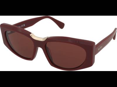Max Mara Logo9 MM0042 71F | Alensa UK display picture 2