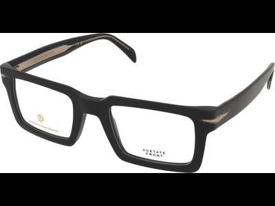 David Beckham DB 7126 807