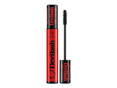 Dermacol Black Devilash Mascara 12 ml