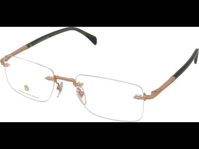 David Beckham DB 1202 PEF