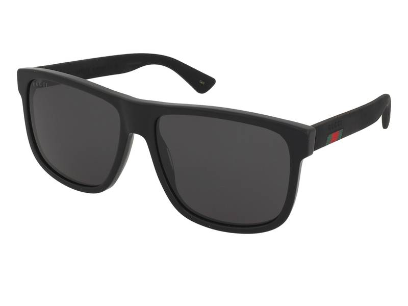 Gucci GG0010S 001 