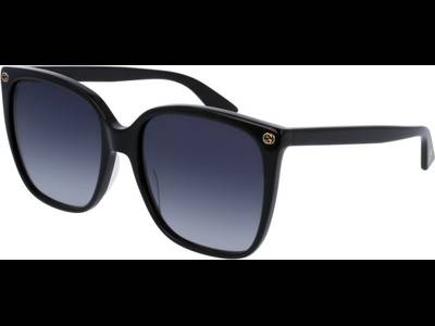 Gucci GG0022S 001