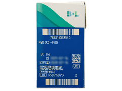 PureVision 2 (6 lenses)